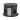 INCARA Tower 120 4 SKT 2P+T + 2 USB A+C  2M kabl.-654982