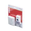 Legrand Essential Rf Zil Kiti Beyaz-094250