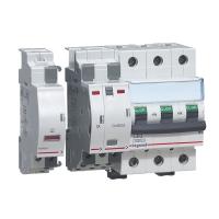 Kaçak Akım Ve Sigortalar İçin Açtırma Bobini 110V Dan 415V Ac İçin-406278