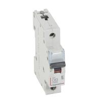Dx3 1P C 63A 10Ka