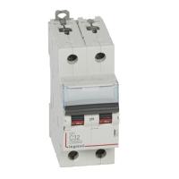 Dx3 2P C 32A 10Ka