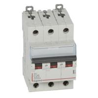 Dx3 3P C 25A 10Ka