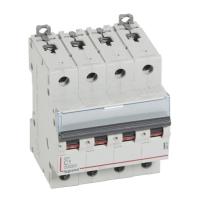 Dx3 4P C 1A 10Ka