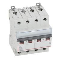Dx3 4P C 16A 10Ka