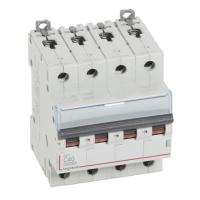 Dx3 4P C 40A 10Ka