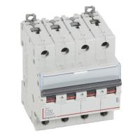 Dx3 4P C 50A 10Ka