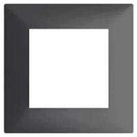 Legrand Raventi Titanyum Tekli Çerçeve -768871