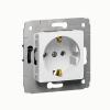 Legrand Cariva Topraklı Priz Beyaz-773620