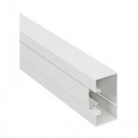 Dlp-S Kaidesiz Montaj Kablo Kanalı Ebat 50X100mm-638030