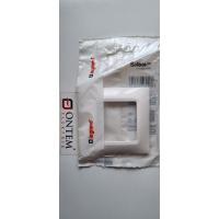 LEGRAND Salbei serisi Beyaz tekli çerçeve-767331