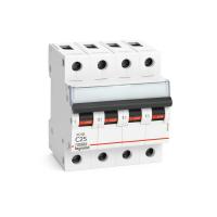 LEGRAND XD10 4P C25 10kA-409338-433960