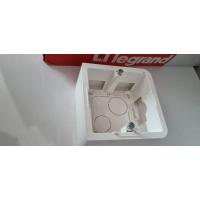 Legrand 080281 Armada Sıva Üstü Kaide 2 Modül