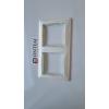 VALENA KRİSTAL BANDLI 2 Lİ ÇERÇEVE-774462