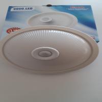 Vovo Full Ledli Sensörlü Tavan Aramatürü-Vov002