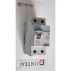 XC10 2P 40A AC 30MA -403183-433183