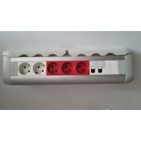 legrand 12modül donatılmış 3ups+2şebeke+2 data -653522